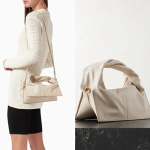 Yuzefi Wonton Shoulder Bag